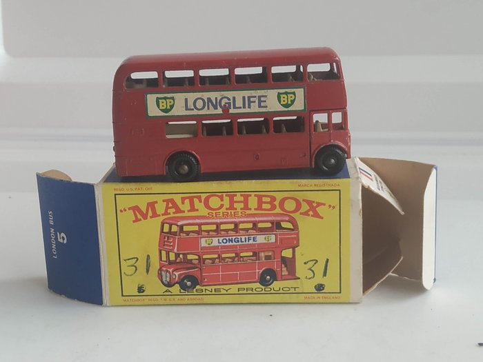 Lesney product matchbox for sale  