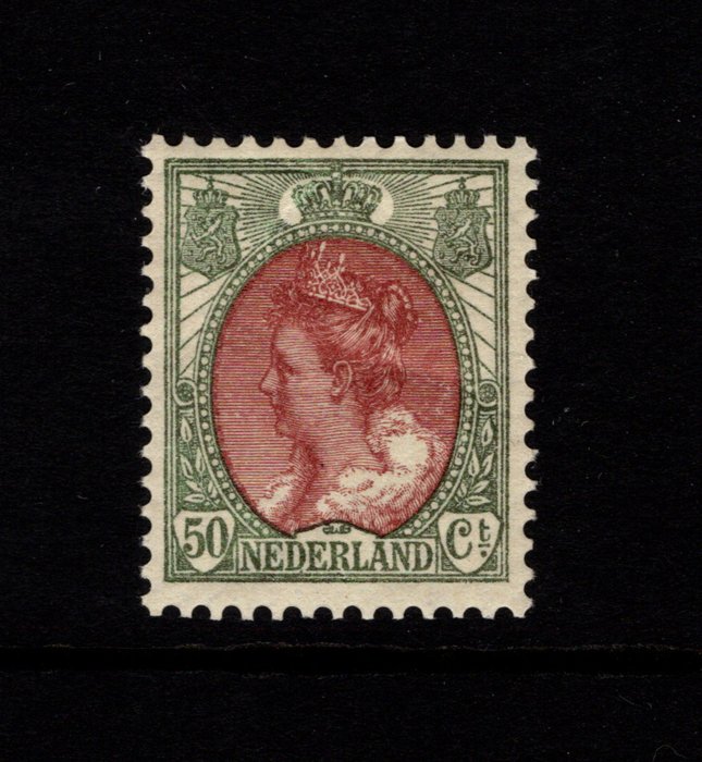 Netherlands 1899 cents for sale  