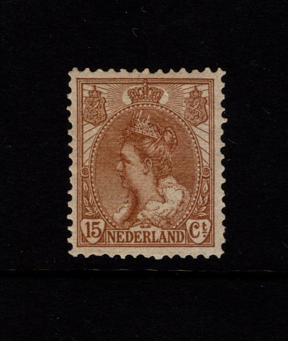 Netherlands 1899 cent for sale  