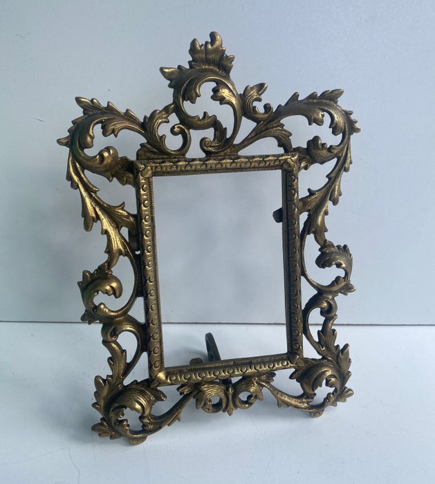 Picture frame bronze for sale  