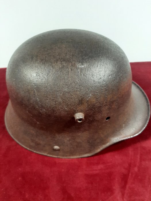 Germany military helmet d'occasion  
