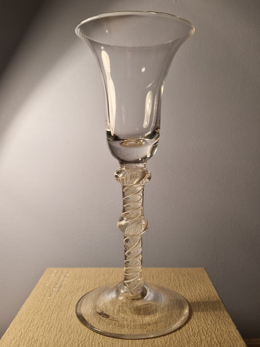 Wine glass pendulum for sale  