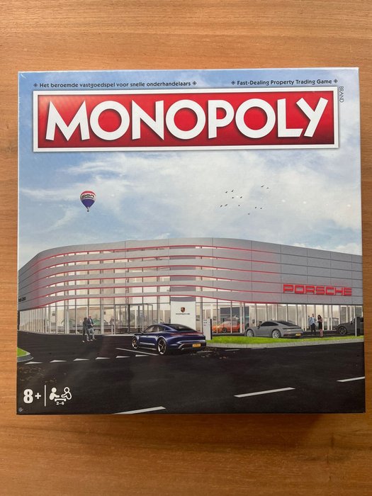 Board game monopoly for sale  