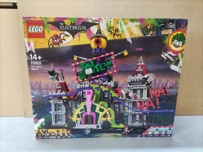 Lego lego batman for sale  