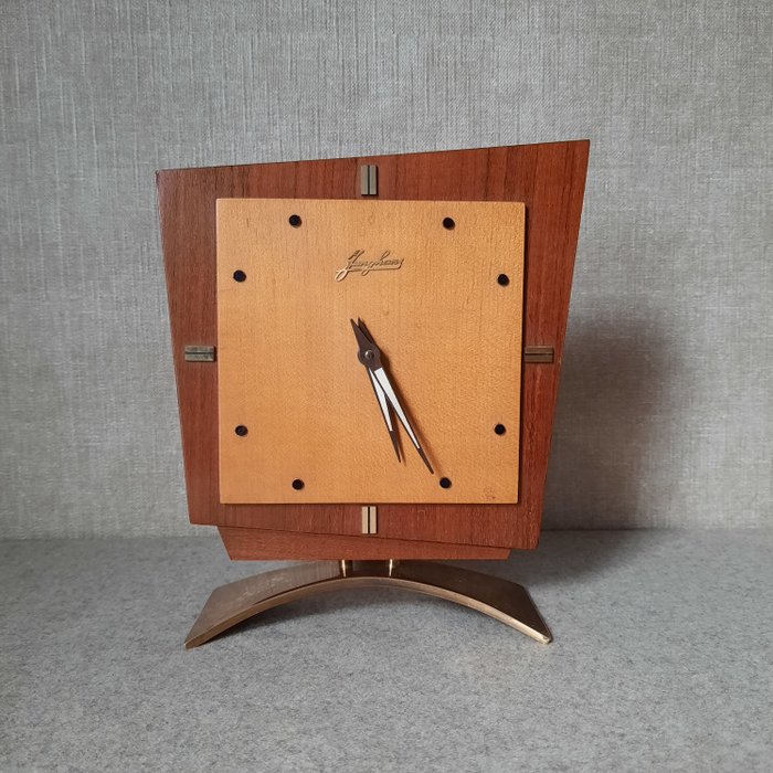 Design pendulette mechanical for sale  