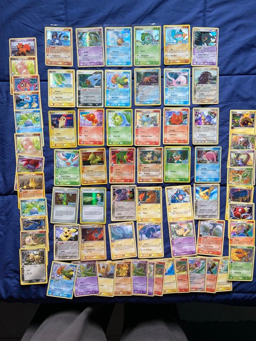 Pokémon mixed collection usato  