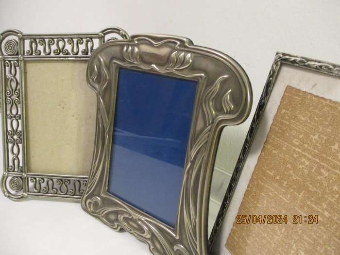 Picture frame alloy for sale  
