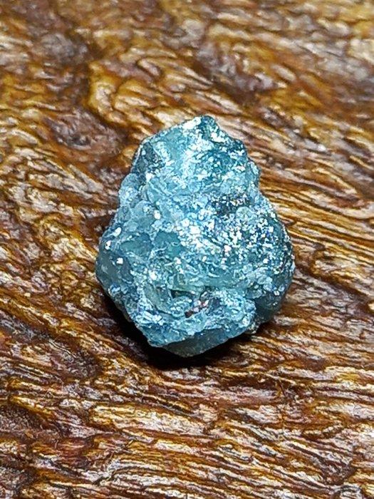 Blue natural rough for sale  