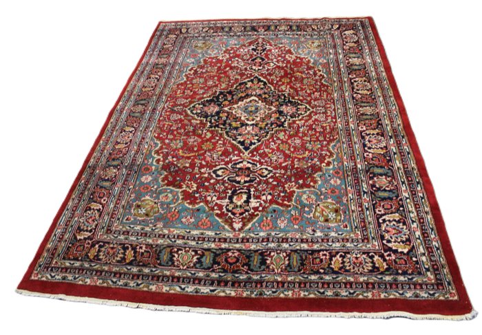 Sarouck rug 287 for sale  