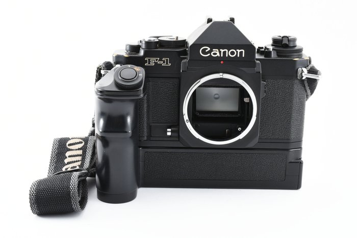 Canon new finder usato  