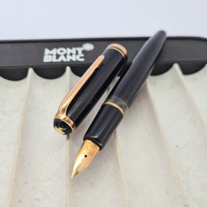 Montblanc 256 14k for sale  