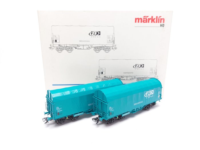 Märklin 47205 model for sale  