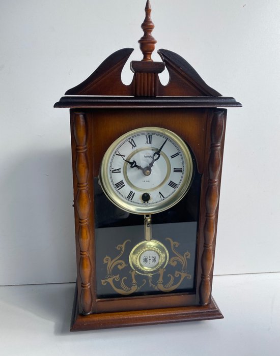 Wall clock glass for sale  