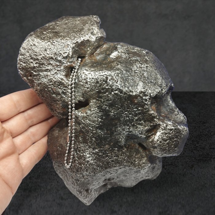 Iron meteorite campo for sale  