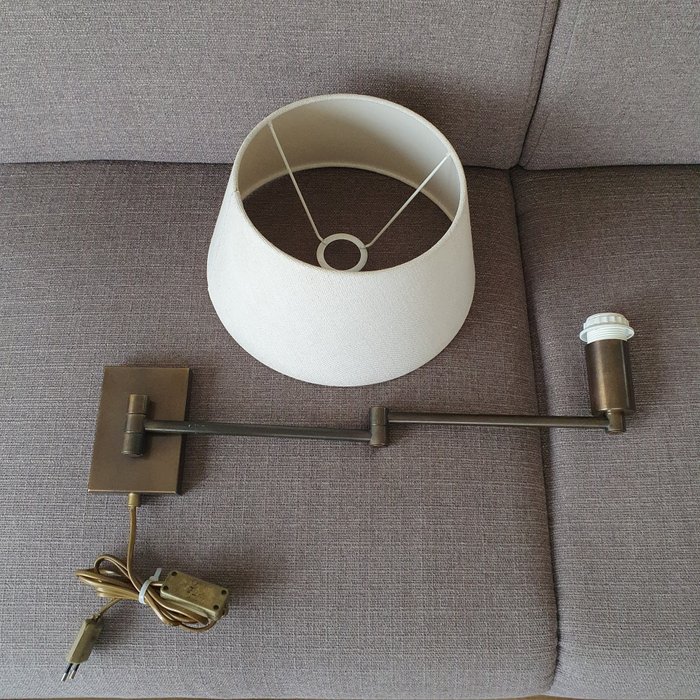 Wall lamp swing for sale  