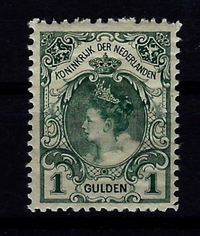 Netherlands 1899 beautiful for sale  