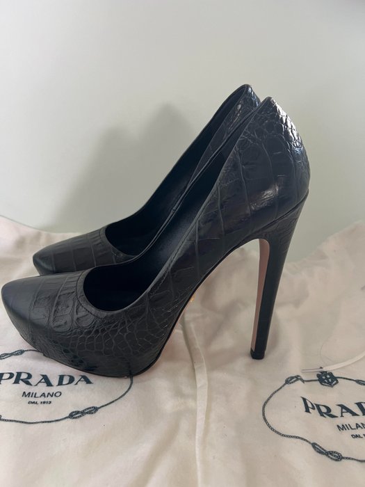 Prada high heels for sale  