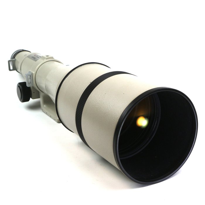 Canon 800mm 5.6 for sale  