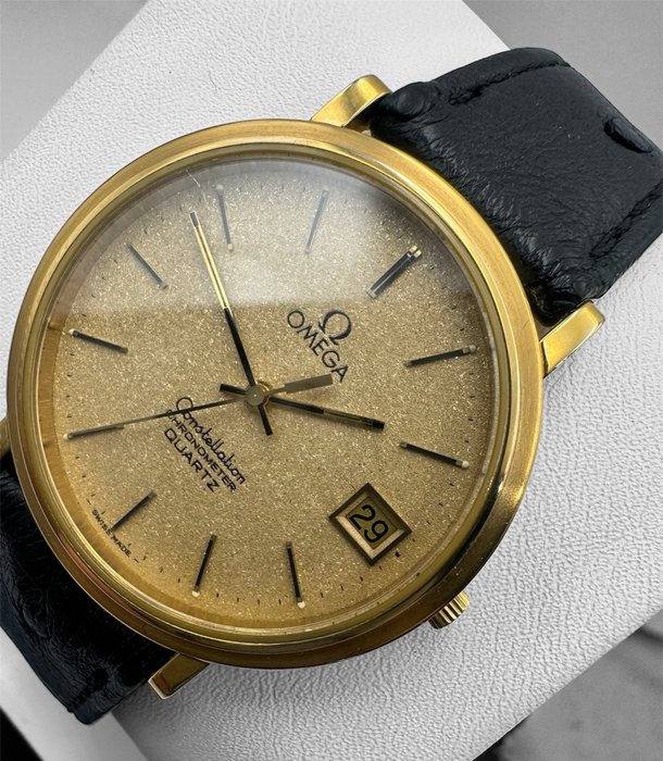 Omega constellation stardust for sale  