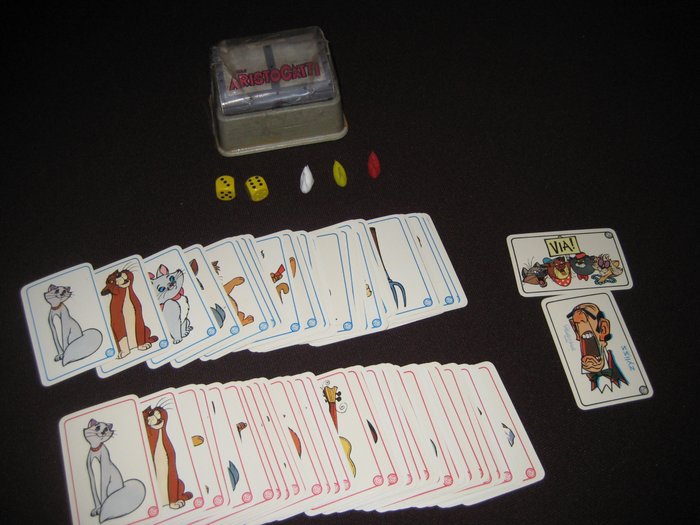 Playing cards gli for sale  