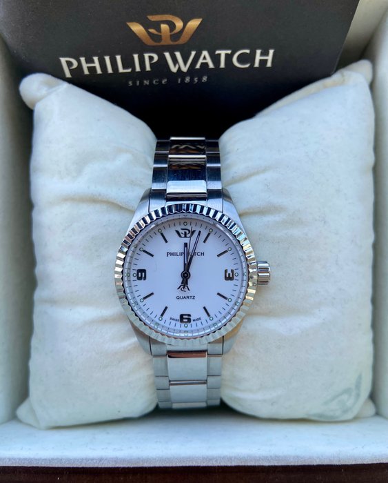 Philip watch reserve usato  