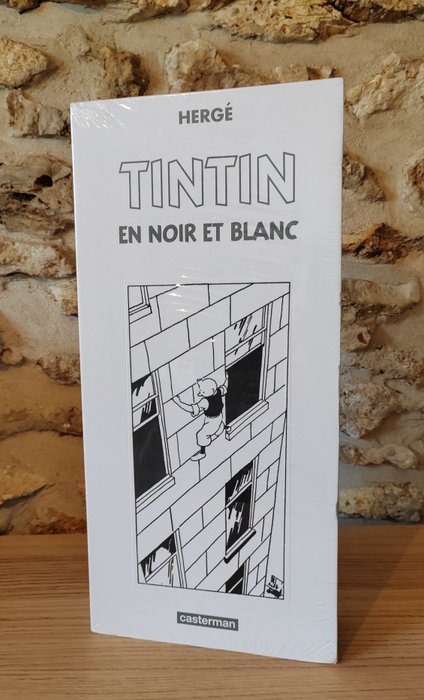 Tintin mini albums d'occasion  