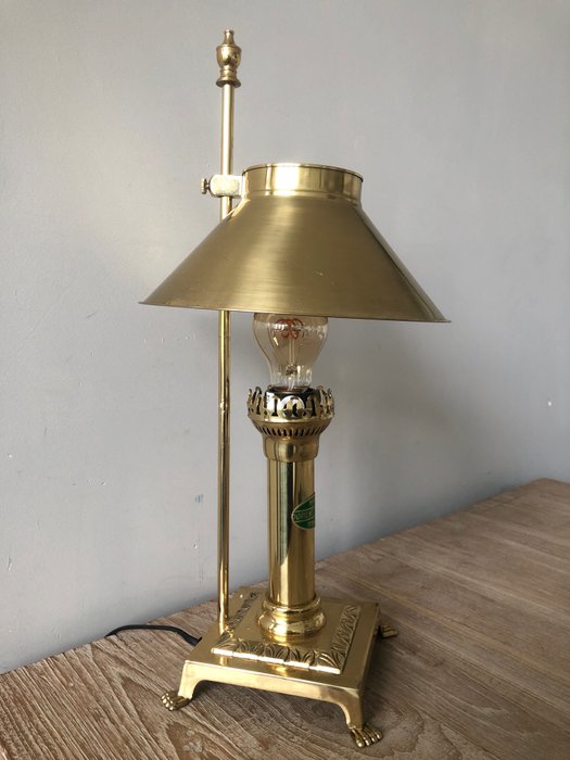 Table lamp vintage for sale  
