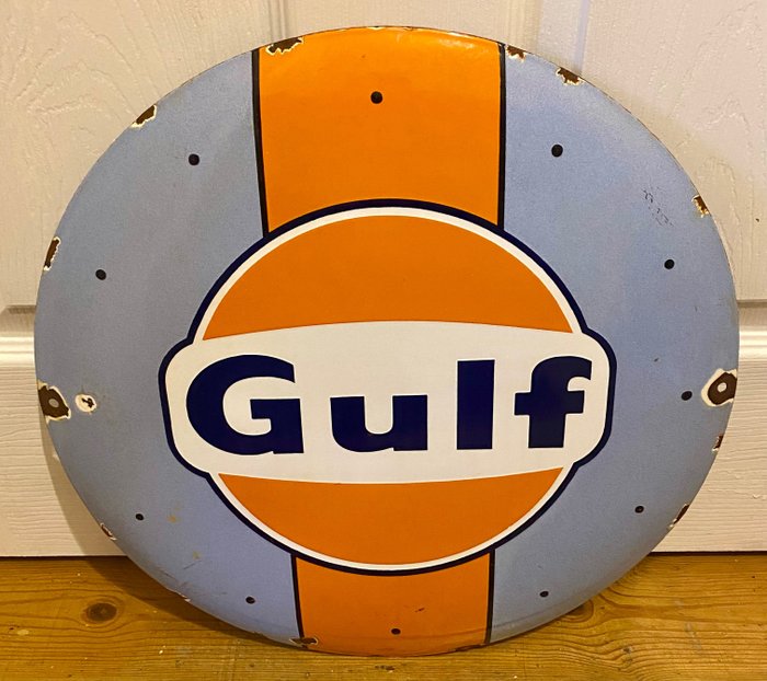 Large gulf racing for sale  