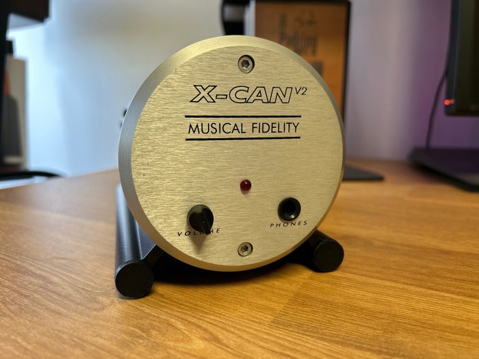 Musical fidelity class for sale  