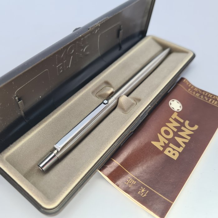 Montblanc line ref. for sale  