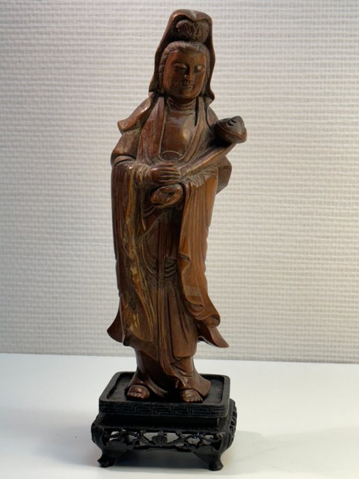 Ancient chinese wooden for sale  