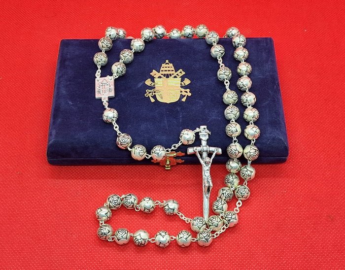 Rosary rare rosary d'occasion  