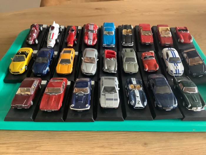 Maserati collection model for sale  