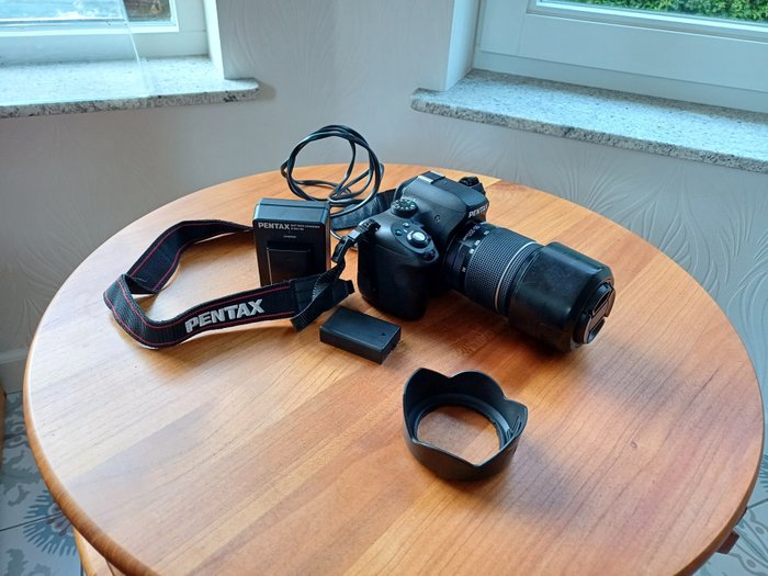 Pentax dal 200 for sale  