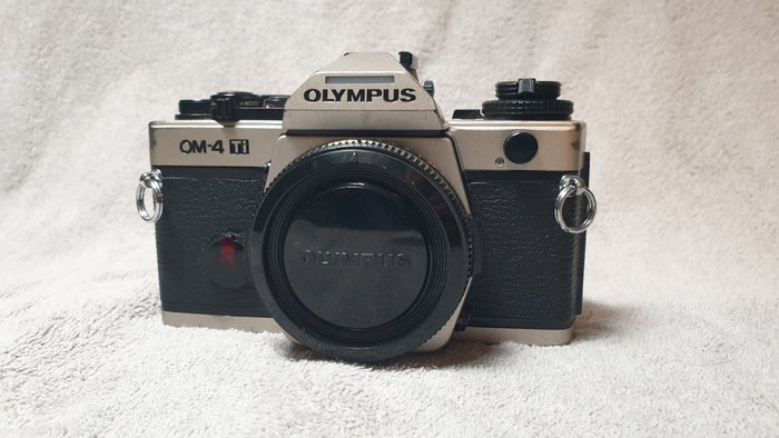 Olympus single lens d'occasion  