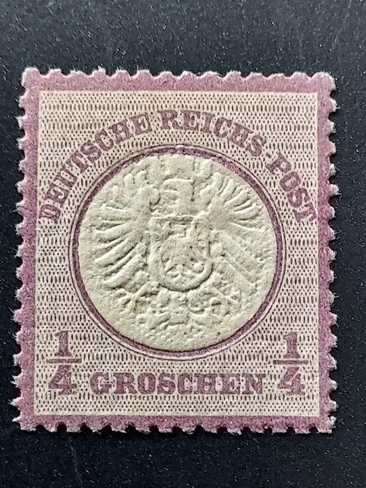 Germany colonies 1872 for sale  