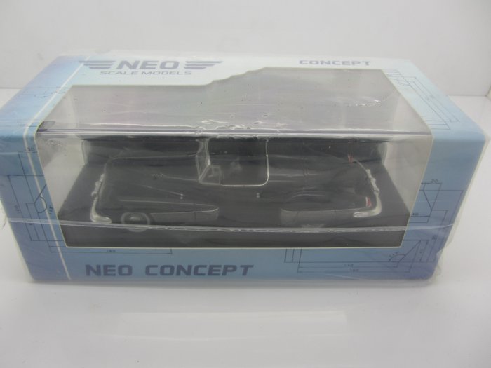 Neo scale models for sale  