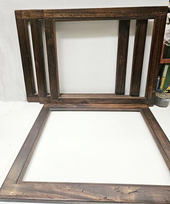 Frame wood for sale  