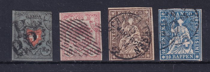 1850 used stamps for sale  