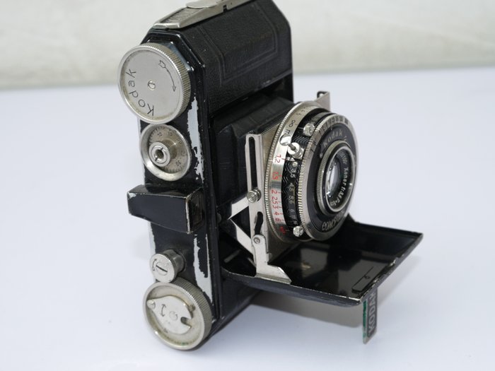Kodak retina type usato  