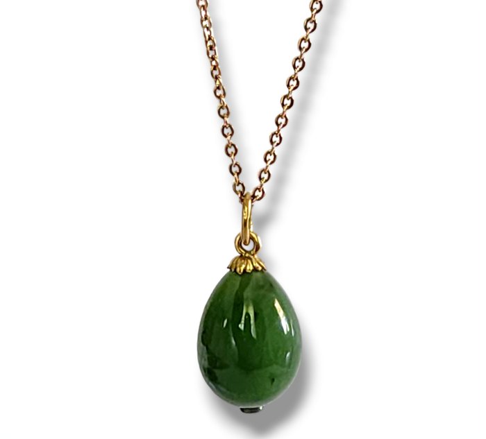 Fabergé pendant imperial for sale  