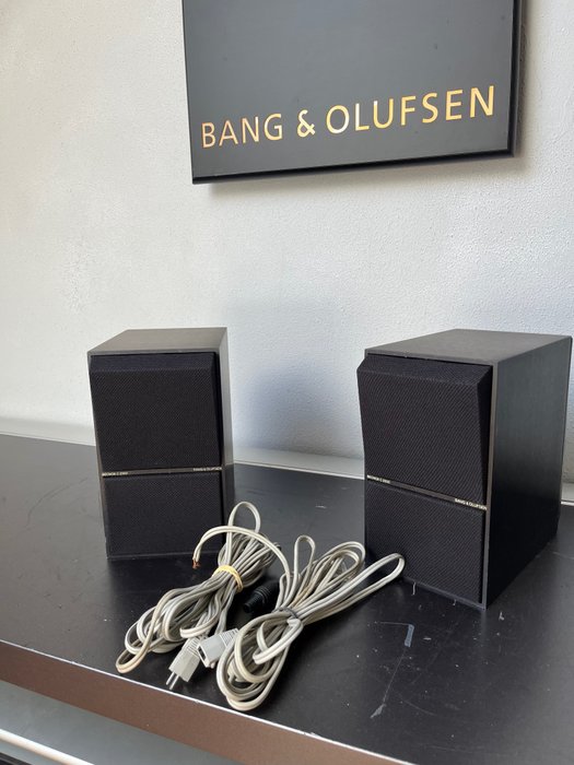 Bang olufsen beovox for sale  