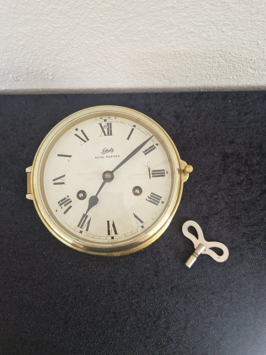 Ship clock schatz for sale  