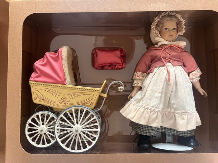 Märklin doll heidi for sale  