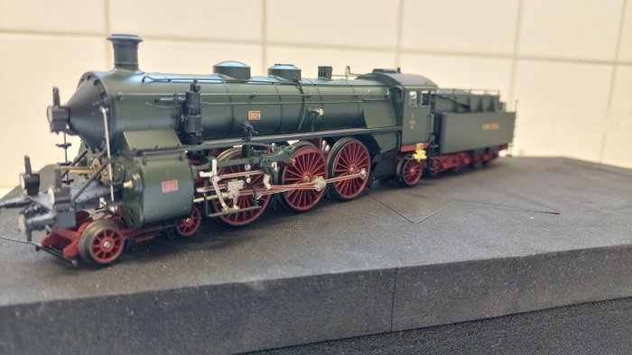 Märklin 39436 steam for sale  