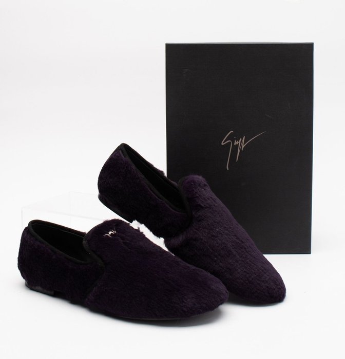 Giuseppe zanotti loafers for sale  