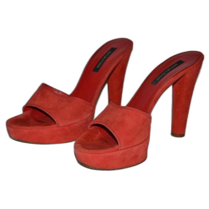 Sergio rossi sandals usato  