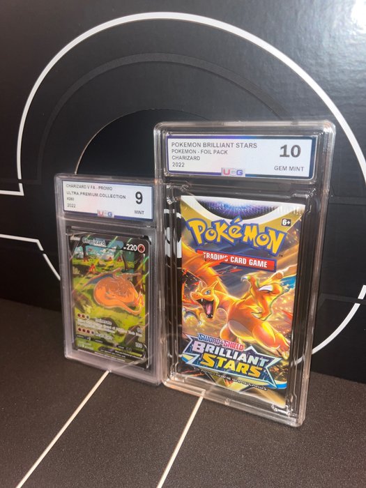 Wizards coast graded for sale  