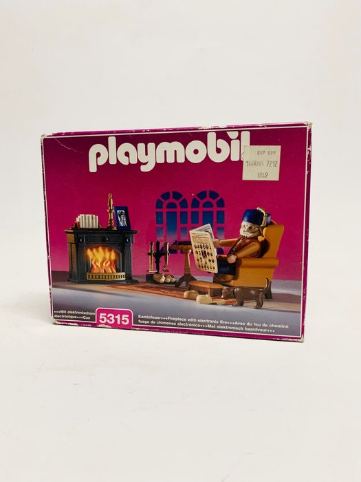Playmobil toy 5315 for sale  