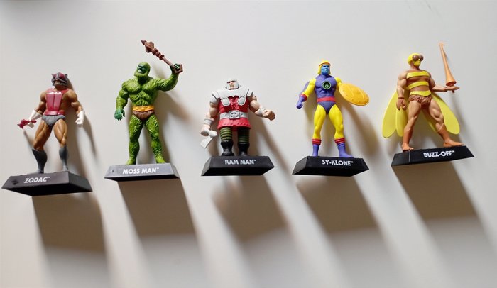 Masters universe action for sale  